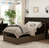 S3 Adjustable Bed Base